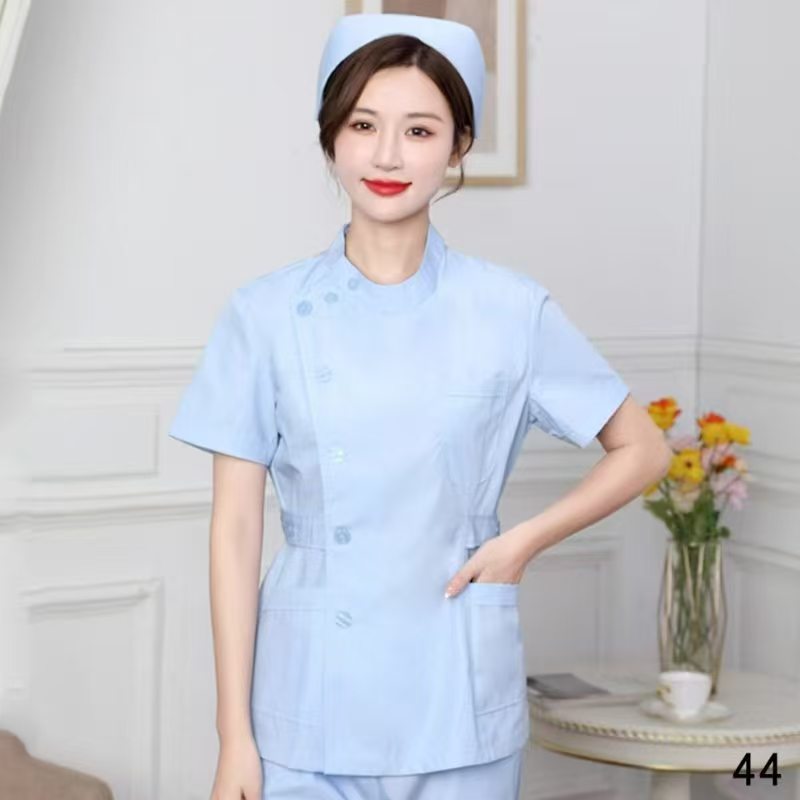 护士服定制指南